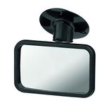 Safety First Child View Car Mirror (Black)