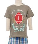 Juscubs Rugby Champion