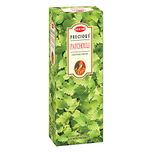 Hem Precious Patchouli  Incense Sticks(9.3 cm X 6.0 cm X 25.5cm, Black )
