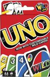 Mattel Games UNO Fast Fun for Everyone(Multicolor)