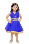 Girls Party Wear Frock