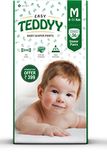 Teddyy Baby Easy Medium Diaper Pants (Pack of 36)