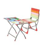 Archana Novelty NHR Kids Study Table & Chair Set