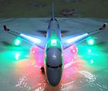 Kingfisher Airbus A380(Big Size)