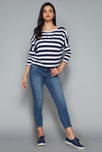 Nuon Women Blue Jeans