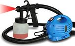 Home Pro 800lm Paint Spray Machine Air Assisted Sprayer