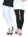 Bitterlime Pack of 2 Leggings