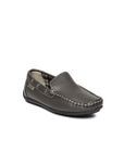 Kittens Boys Brown Loafers