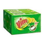 Vim Bar - 200 g (Pack of 3)