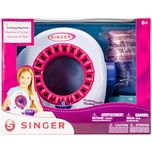NKOK Singer Knitting Machine - Multi Color
