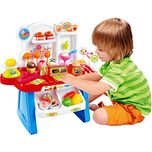 Webby Supermarket Shop, Multi Color