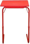 Telebuy Tablemate II Red Changing Table
