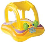 Intex Canopy Inflatable Baby Float