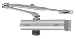 TNL R-World Hydraulic Door Closer Heavy Duty Aluminum Hydraulic Door Closer 1-Year PC To PC