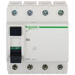 Schneider Acti 9 63-Amp 4-Pole 300mA RCCB