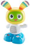 Fisher Price Beatbo Mini Figure, Multi Color