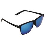 CREATURE Wayfarer Unisex Sunglass(Blue|53|Doit-004)