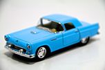 Kinsmart 1955 Ford Thunderbird 1:36 Scale Diecast Car