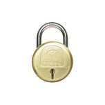 Godrej Nav-Tal 7 Lever With FOUR KEYS (4 Keys)