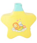 Toyshine Baby Sleep Projector With Star Light Show And Music For New Born