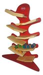 Skola Toys Cascade Car - Visual Tracking with cascading cars