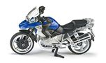 BMW R1200 GS - 1047