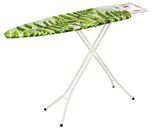 Gimi Leo Steel Iron Board,Small, White