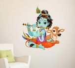 Aquire Large PVC Vinyl Sticker(Pack of 1)