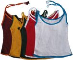 Flora Vest For Baby Boys Cotton(Multicolor, Pack of 5)