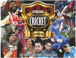 Toyztrend International Cricket