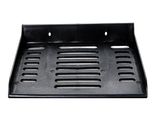 E-Retailer Plastic Set Top Box Wall Mount Stand/ Wi-Fi Router Stand