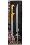 Simba Baahubali and Devasenas Swords, Multi Color