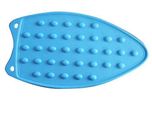 Kuber IndustriesÃ¢â€žÂ¢ Silicon Iron Mat, Iron pad (Color as per availability will be send randomly) -KI3262