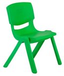 Luvlap Baby Chair (Green)