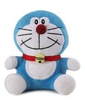 Doraemon, Blue/White (8-inch)