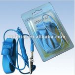 ANTISTATIC WRIST BAND & ESD Discharge Grounding Tool