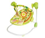 LuvLap Baby Swing Happy Forrest