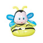 Bestway 79cm x 89cm x 79cm Bumblebee Chair