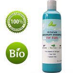 Honeydew Anti Dandruff Shampoo For Kids For All Ages (8Oz)