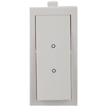 Anchor Roma 2-Way Switch 21022, White, 10 Amp 240V