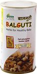 Balguti(Dry Herbs) by Green Pharmacy