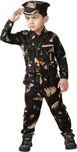 FTC Bazar Boys Festive & Party Kurta and Pyjama Set(Multicolor Pack of 4)