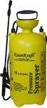 Kisan Kraft KK-PS 11-Litre Plastic Manual Sprayer (color may vary)