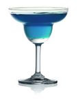Ocean Margarita Glass Set, 200ml, Set of 6