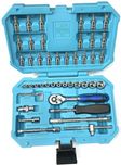 Taparia SA46 Socket Set(Pack of 46)