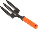 Falcon FWF-1001 Steel Hand Weeding Fork (Multicolor)
