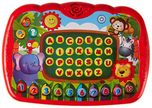 Winfun Learn with Me Edu Pad, Multi Color