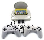 Garner Victor TV Video Game