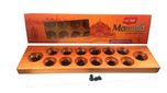 Kidz Valle Mancala Aliguli Mane Vaamana Guntalu Pallanguzhi Pallankuli Ancient India Board Game Indian Traditional Board Game