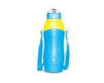 Milton School Bottles Kool Riona 900 With Straw (Blue)